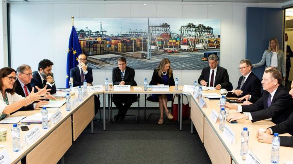 © Twitter Cecilia Malmström